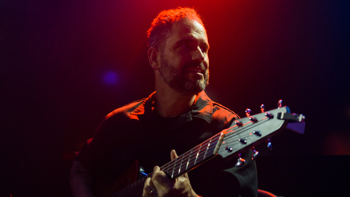 Charlie Hunter Trio