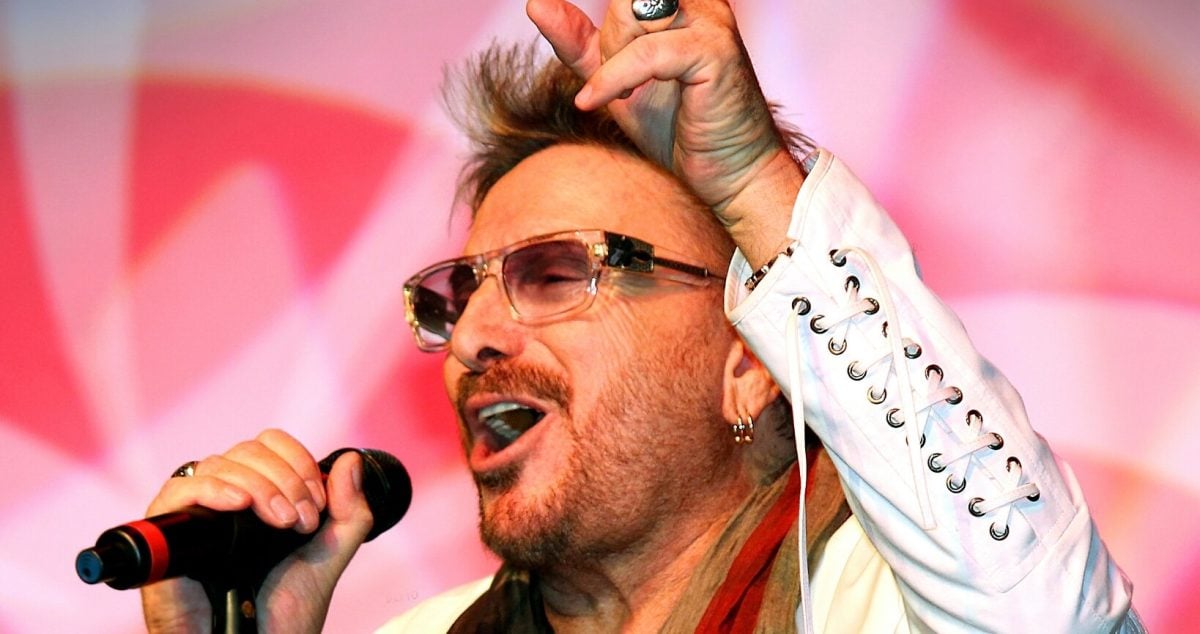 Chuck Negron Obituary