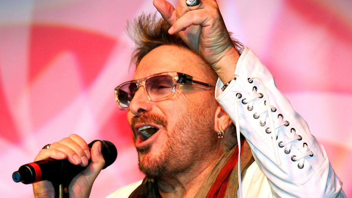 Three Dog Night’s Chuck Negron Has Died