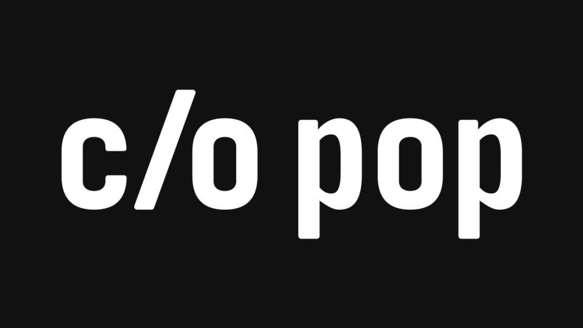 c/o pop Festival