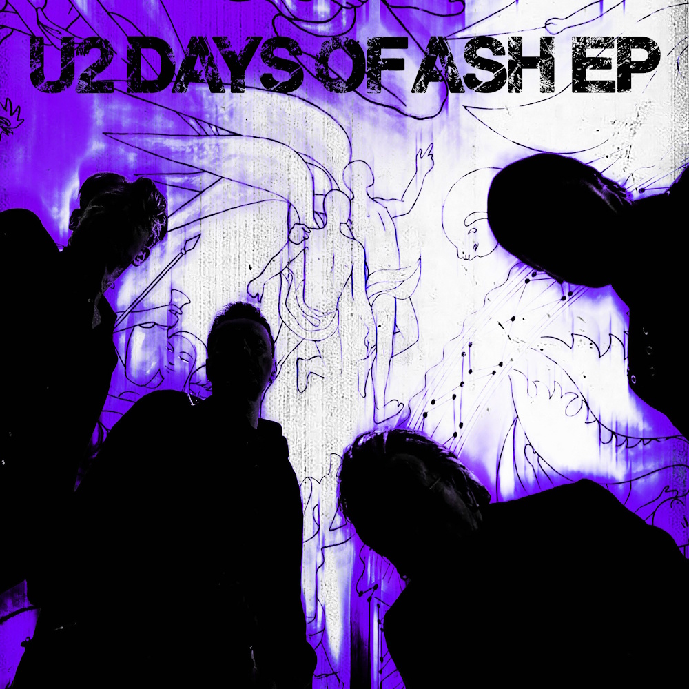 days of ash EP