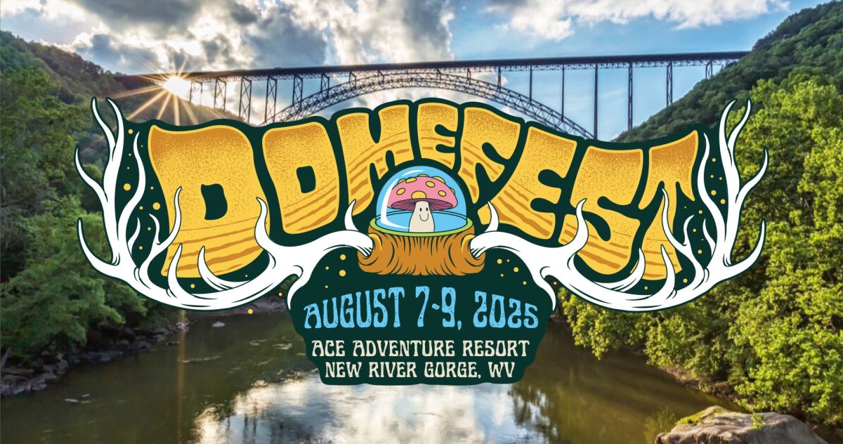 Domefest 2026