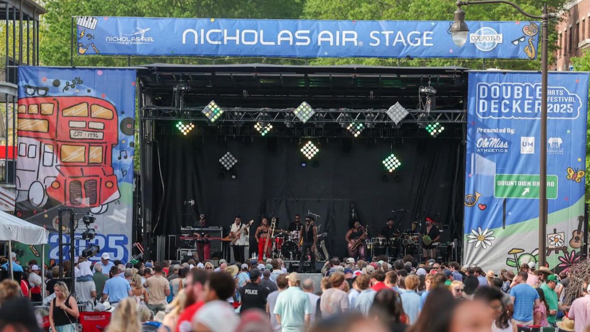 Double Decker Arts Festival Lands Wilco, Margo Price, Shane Smith & More For 2026 Lineup