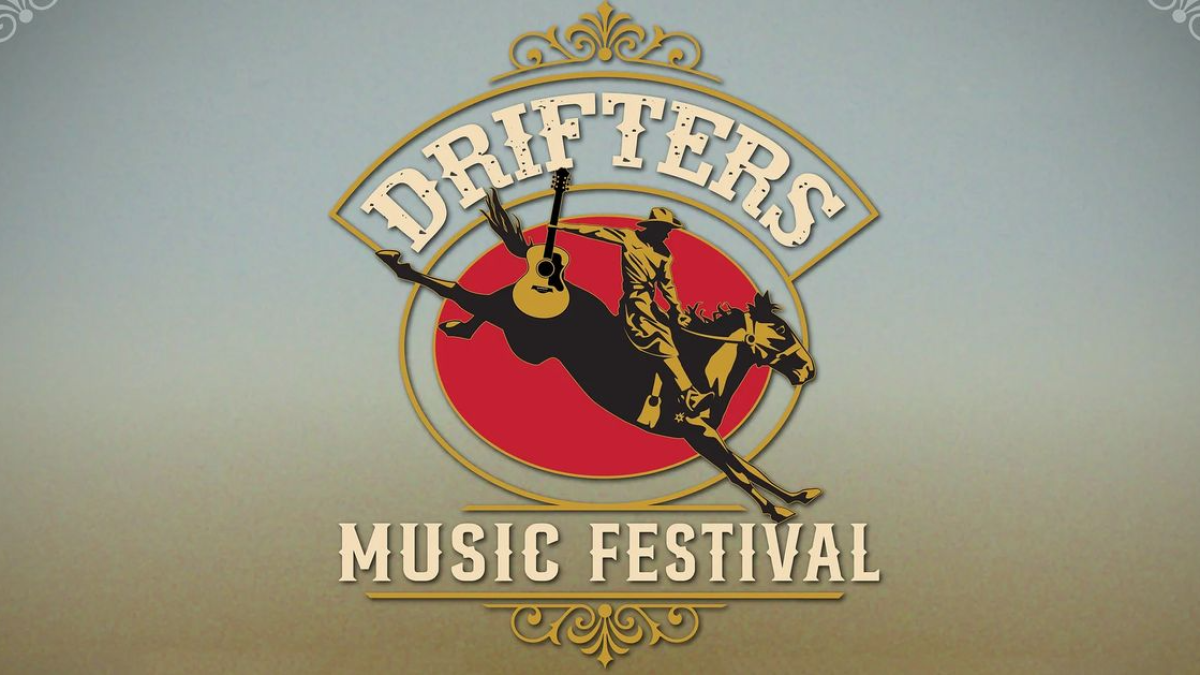 Drifters Music Festival