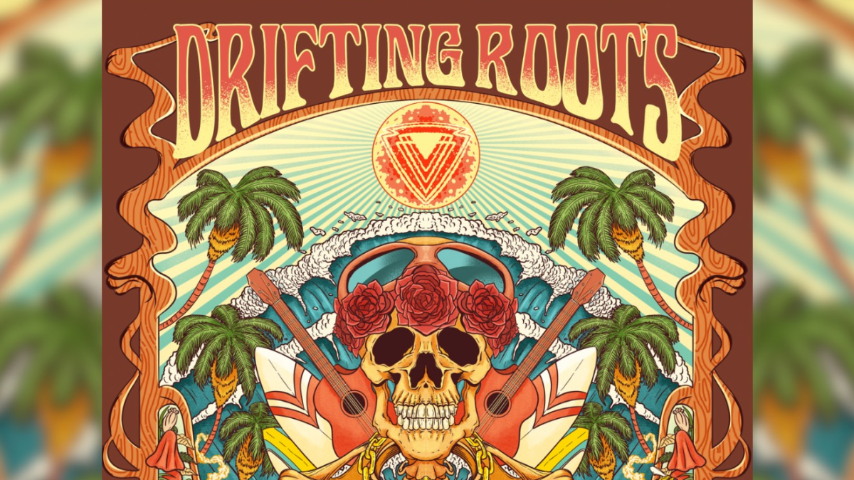 Drifting Roots