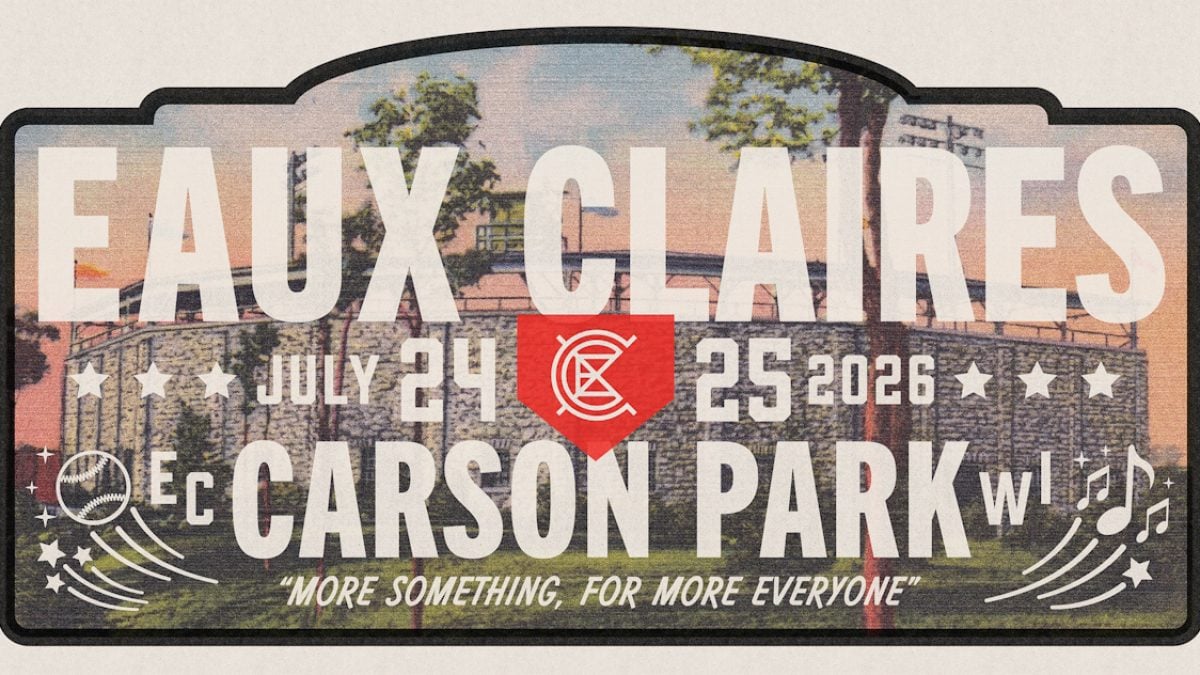 Bon Iver's Eaux Claires Festival Confirms 2026 Lineup