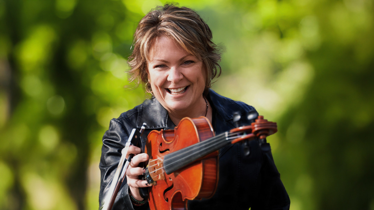 Eileen Ivers
