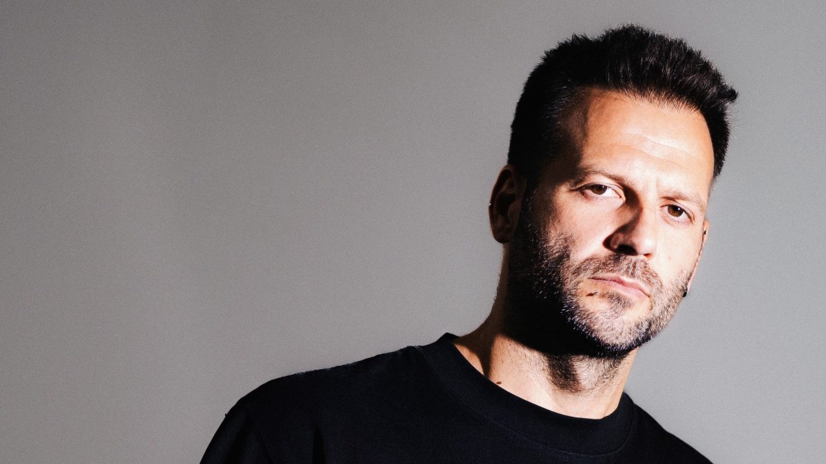 Enrico Sangiuliano