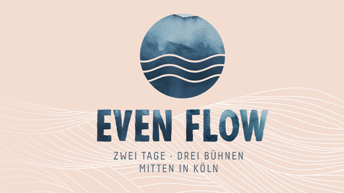 Even Flow