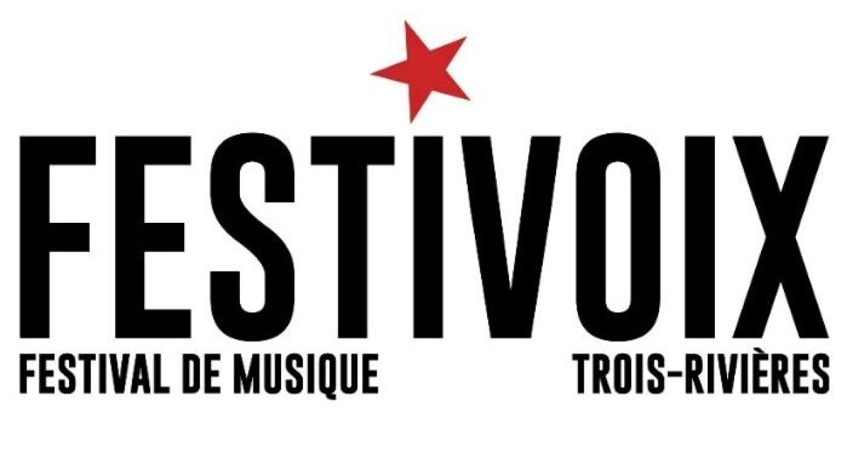 FestiVoix de Trois-Rivières