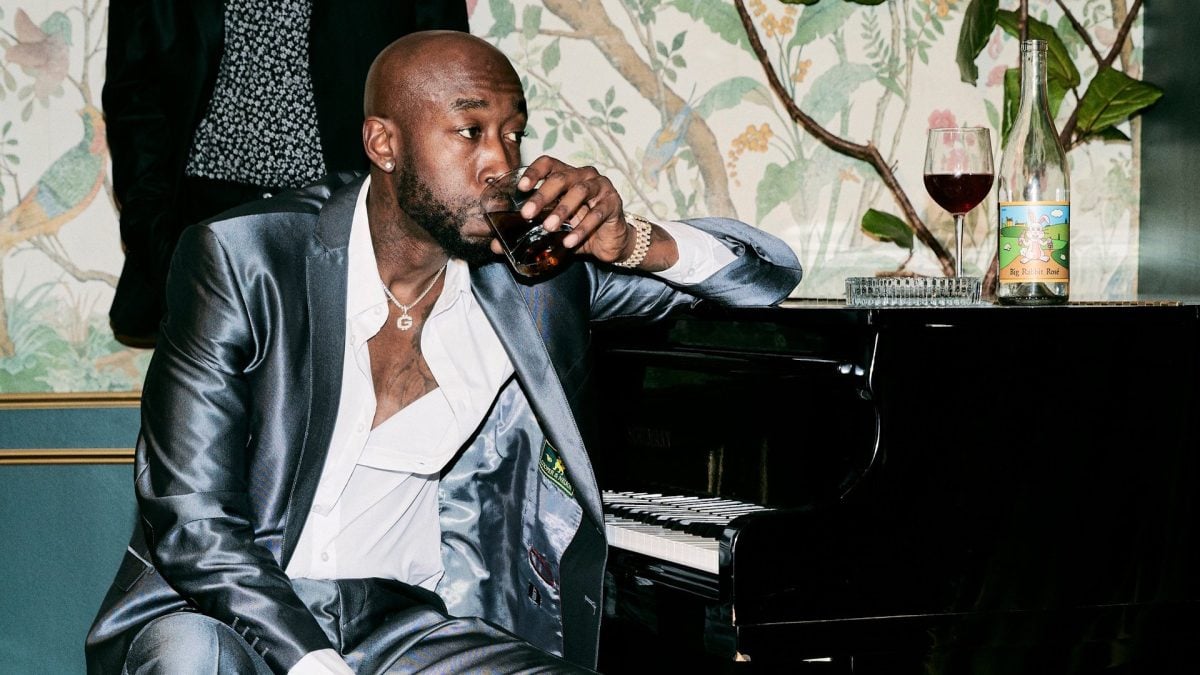Freddie Gibbs