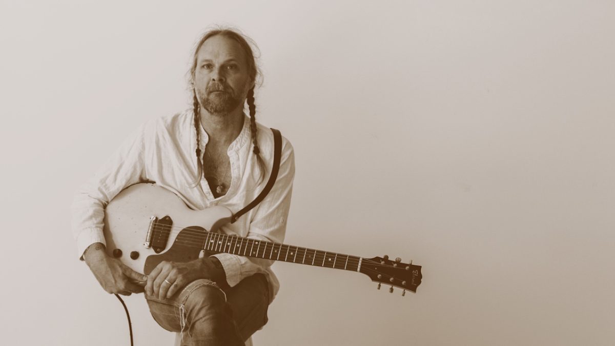 Hiss Golden Messenger Announces New Album ‘I’m People’ & U.S. Tour Dates