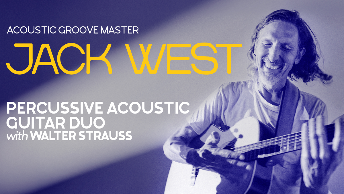 Jack West