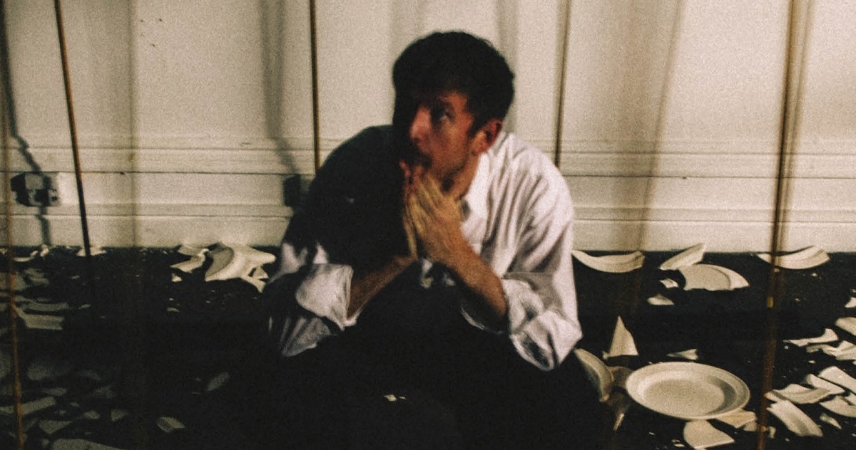 Buy James Blake Tickets