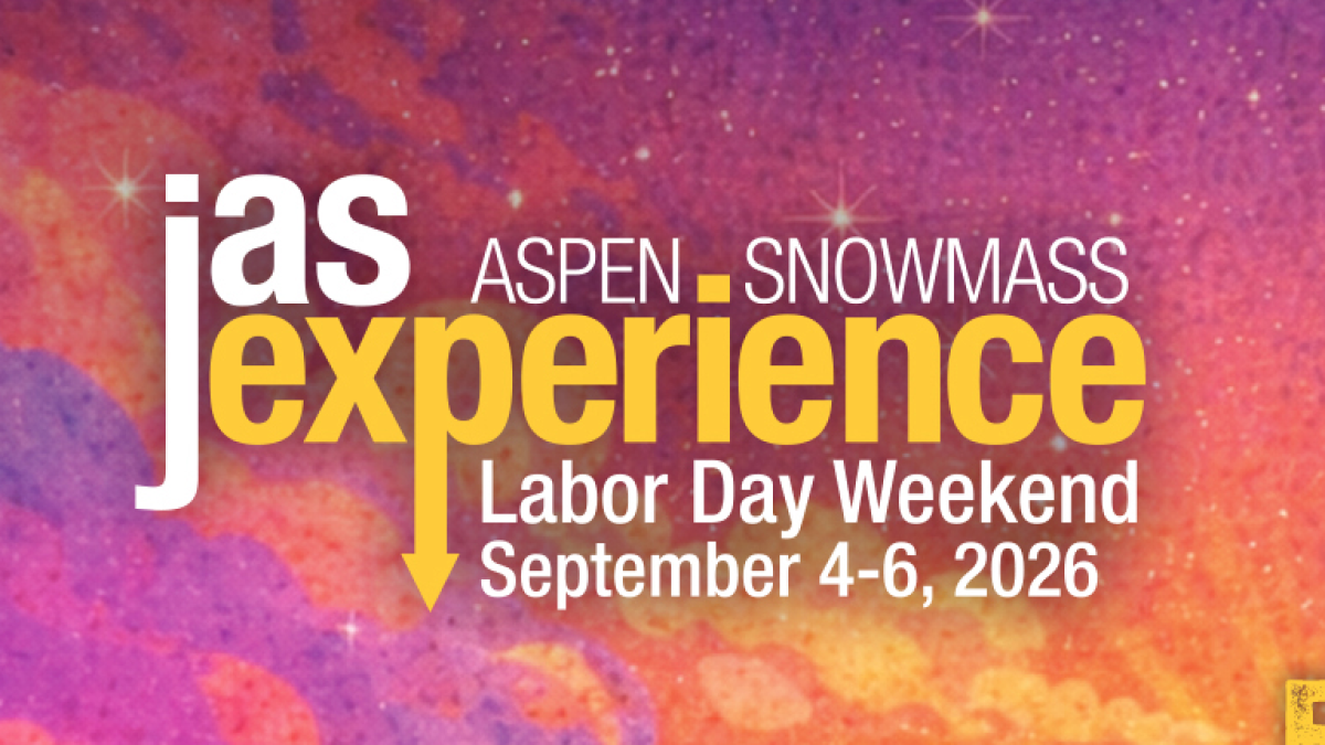 JAS Labor Day Experience