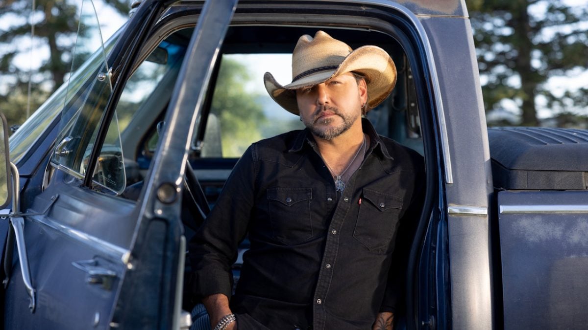 Jason Aldean