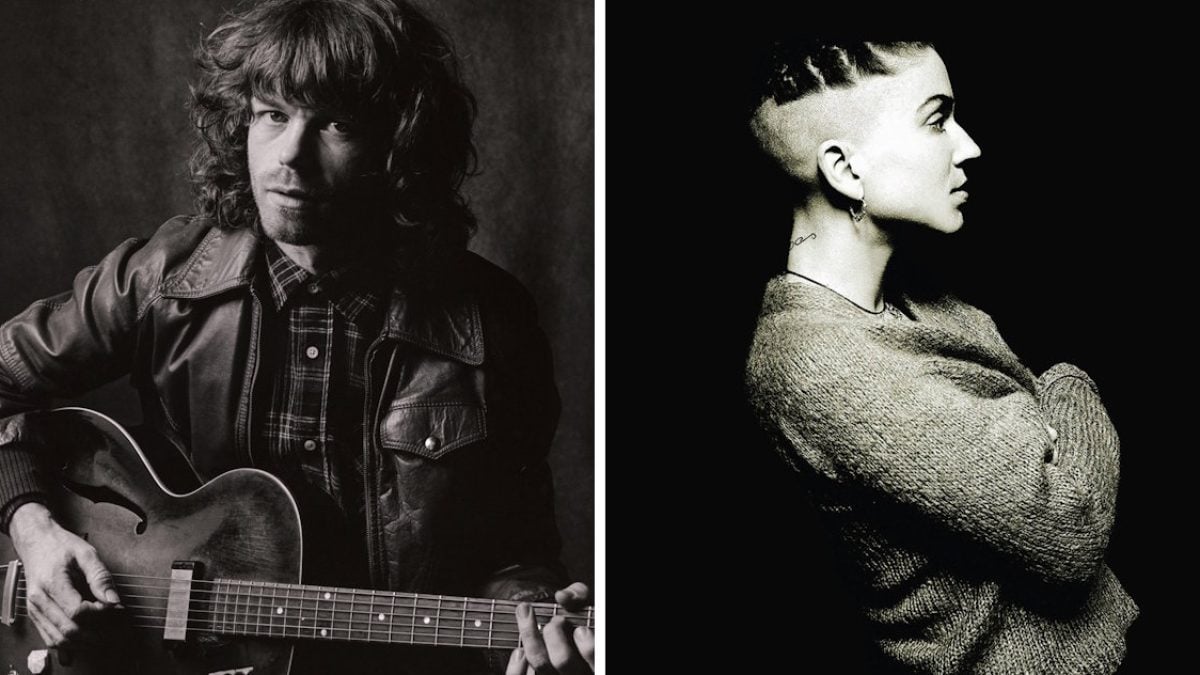 Rocky Mountain Folks Festival Recruits Jesse Welles, Ani DiFranco & More For 2026 Lineup