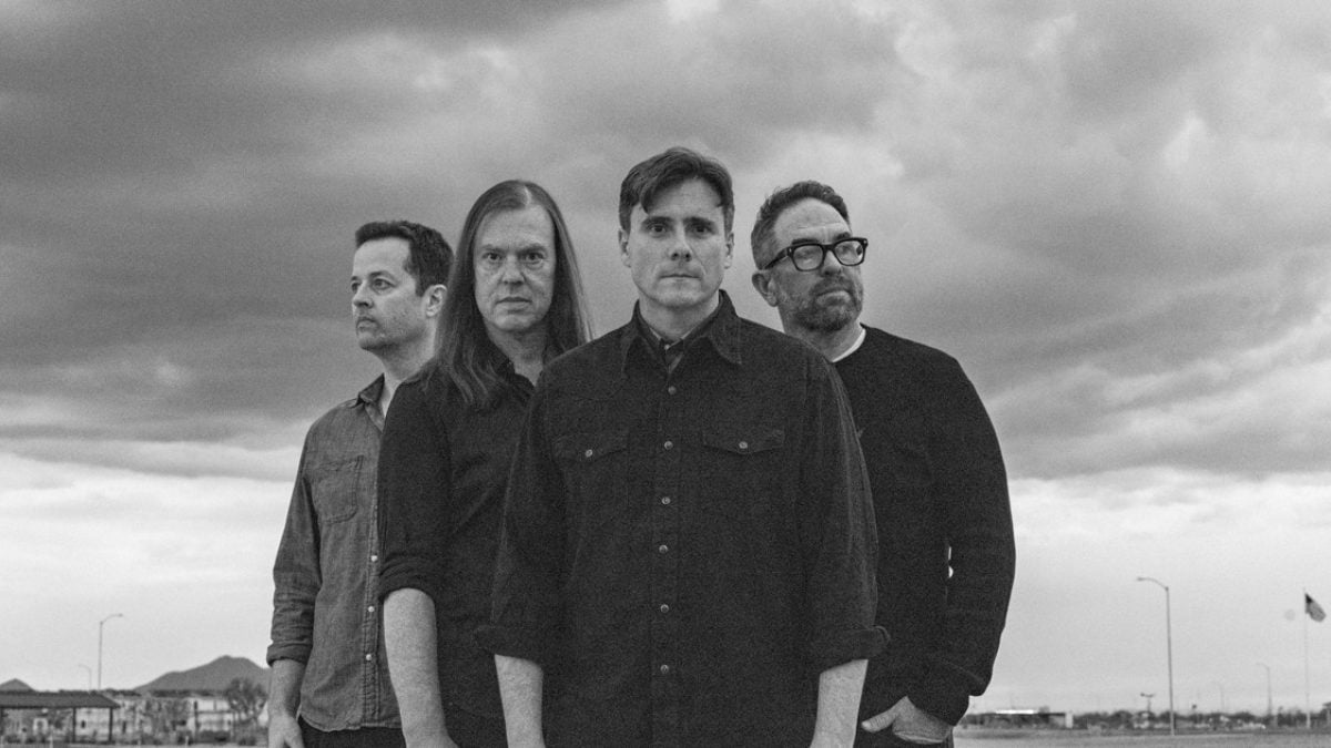 Jimmy Eat World Announce 2026 Bleed American Tour Dates