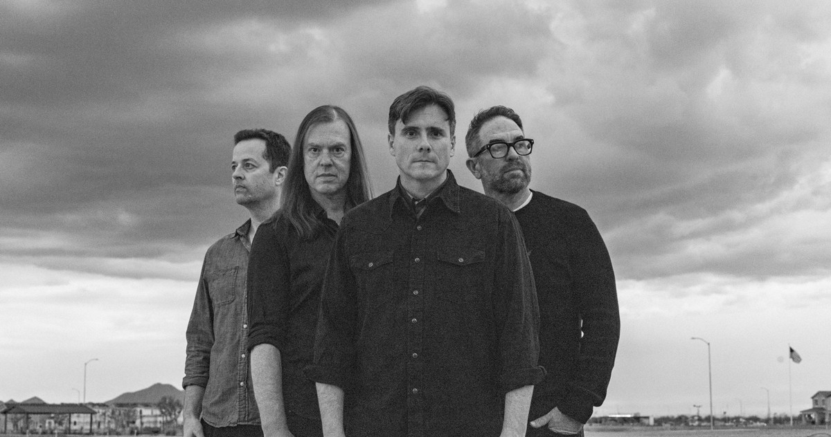 Buy Jimmy Eat World Tickets