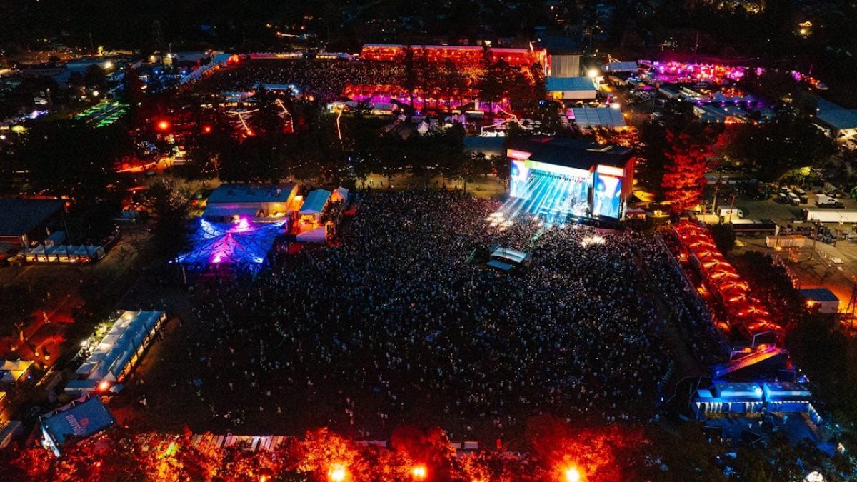 J Balvin, Maná & More Land On La Onda 2026 Lineup