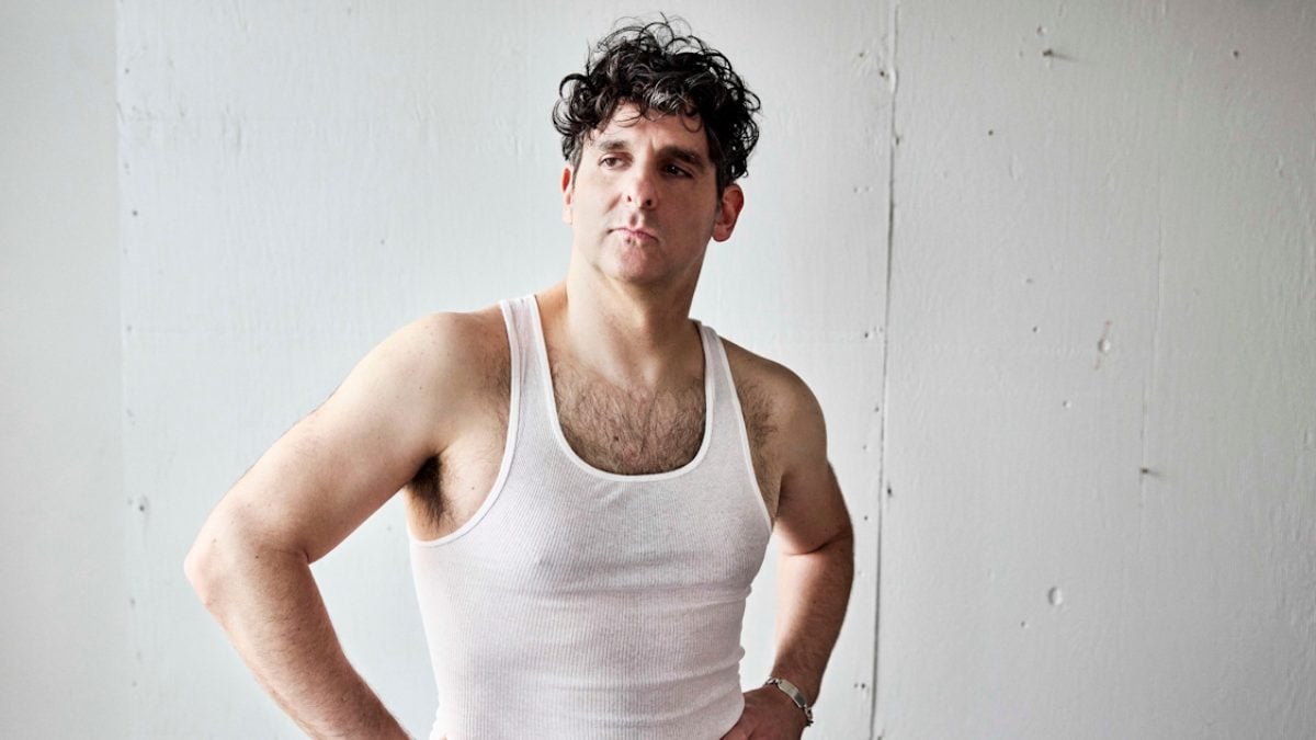 Low Cut Connie