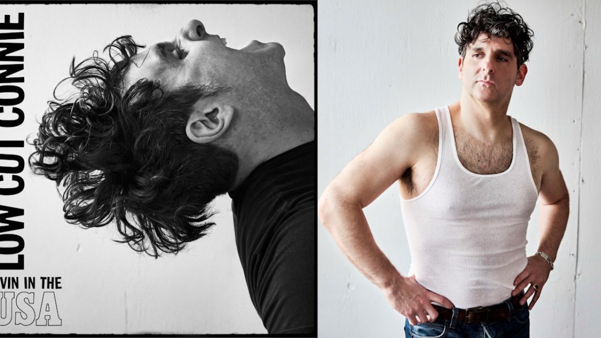 Low Cut Connie Announces Protest Album & Shares ‘Livin In The USA’ Title Track