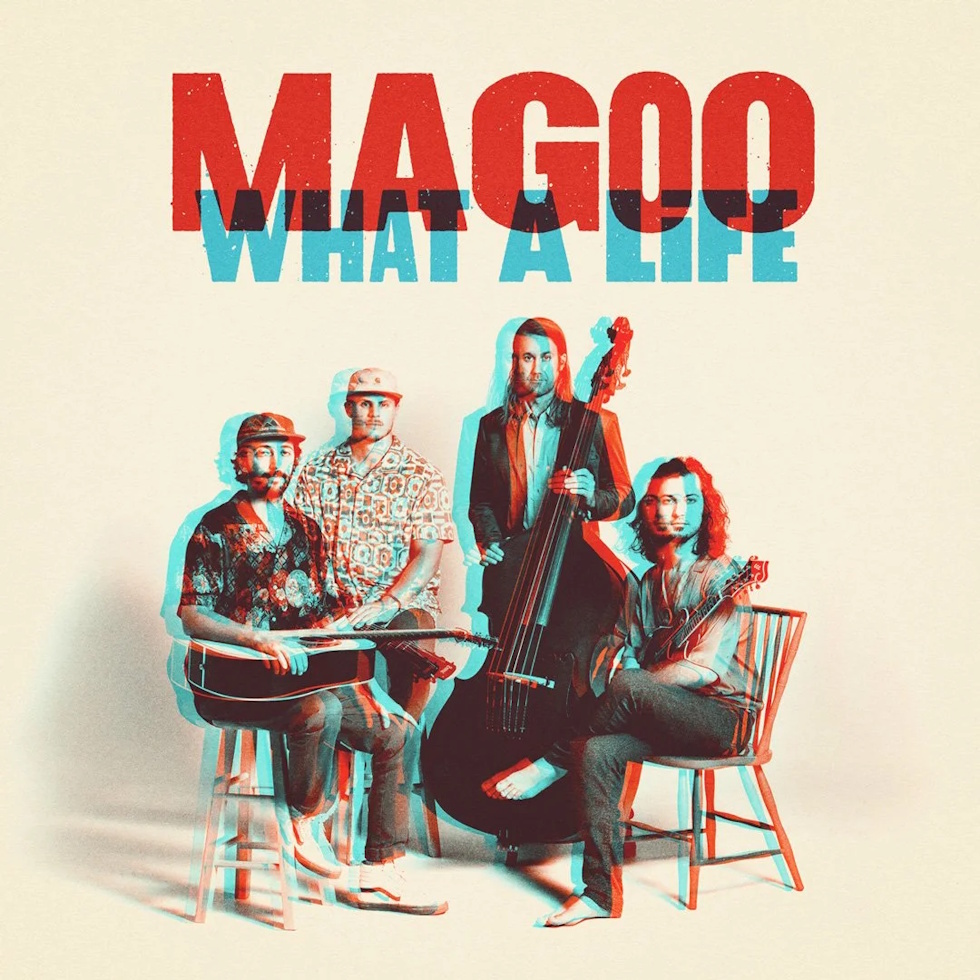 Magoo-What-A-Life