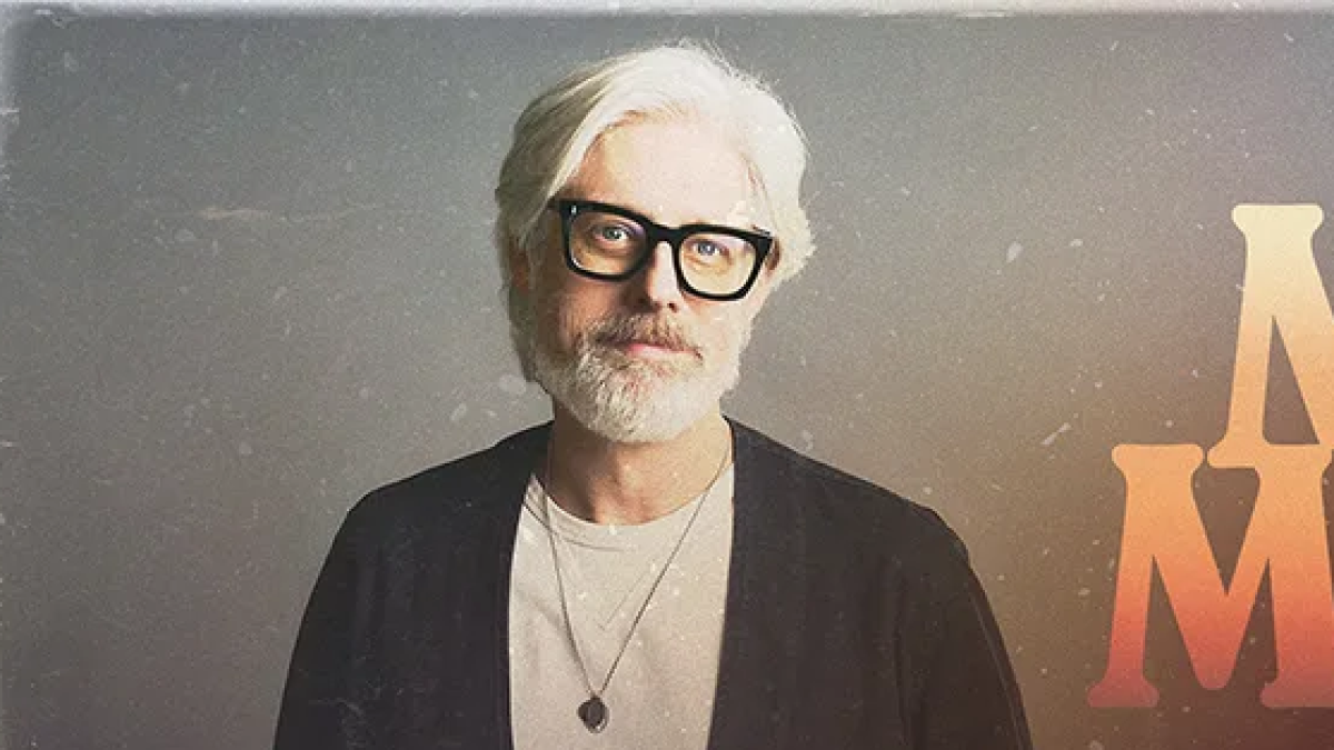 Matt Maher
