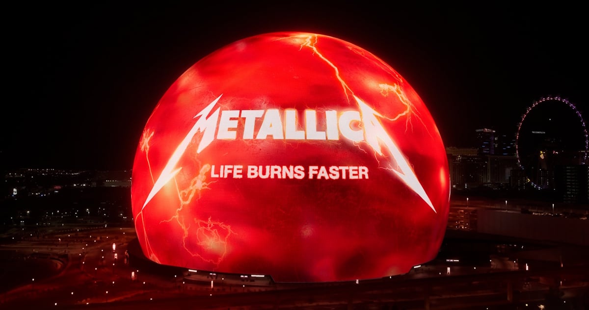 Buy Metallica Tickets
