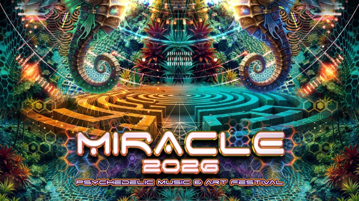 Miracle Festival