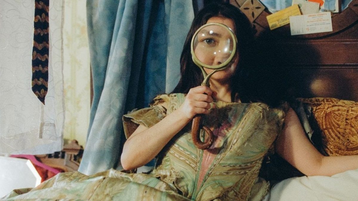 Mitski Announces 2026 International Tour Dates & Shares 'I'll Change For You' Single