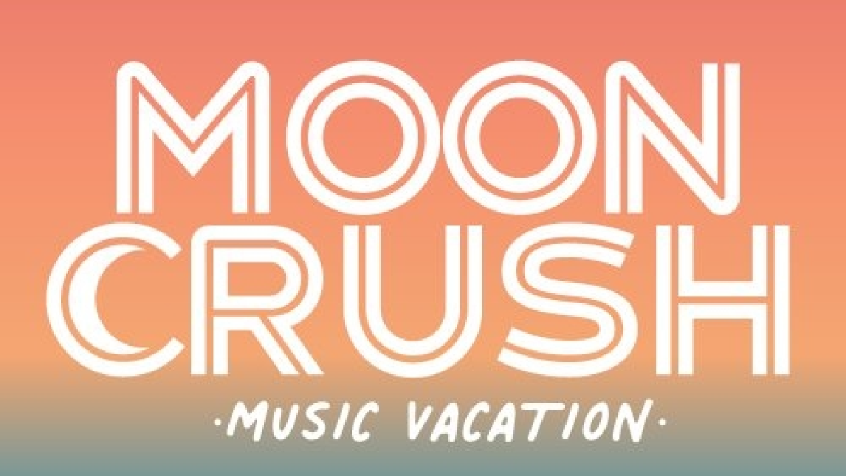Moon Crush Odies Beach Vacation