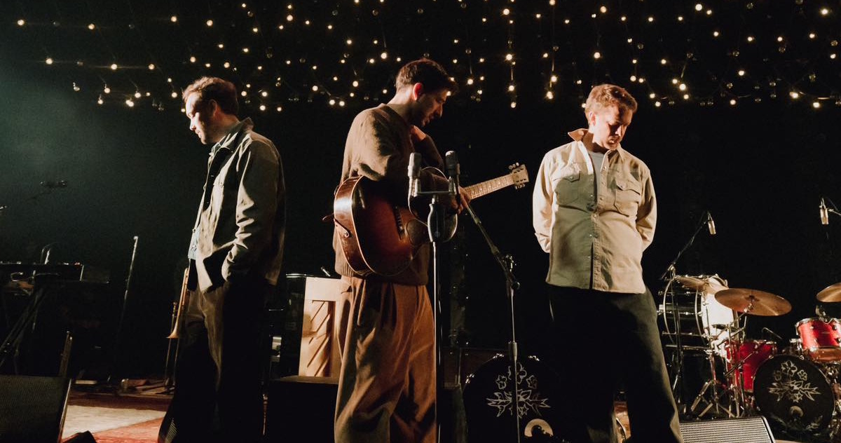 Buy Mumford & Sons Tickets