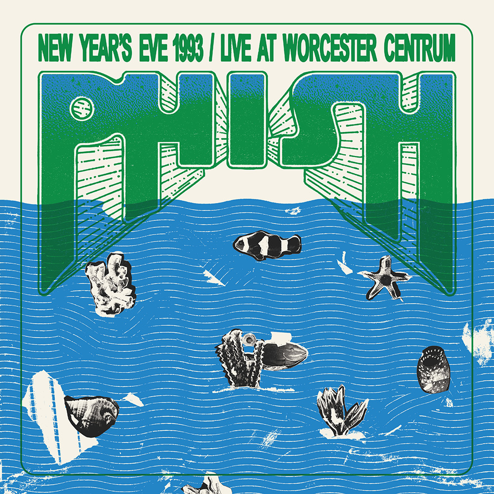 nye 1993
