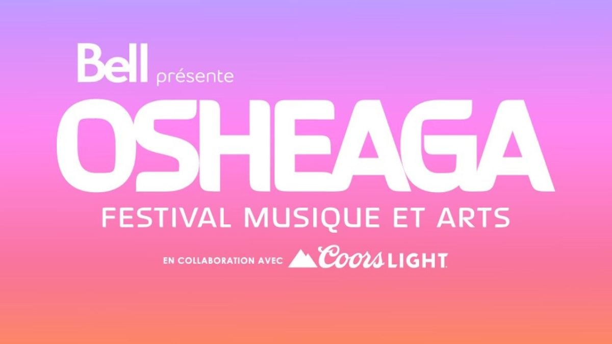 Twenty One Pilots, Tate McRae & Lorde Headline Osheaga 2026