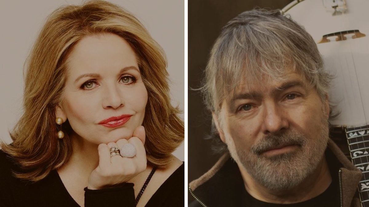 Reneé Fleming With Béla Fleck Join 2026 Telluride Bluegrass Lineup