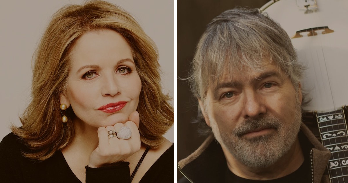 Renee Fleming Bela Fleck 2026