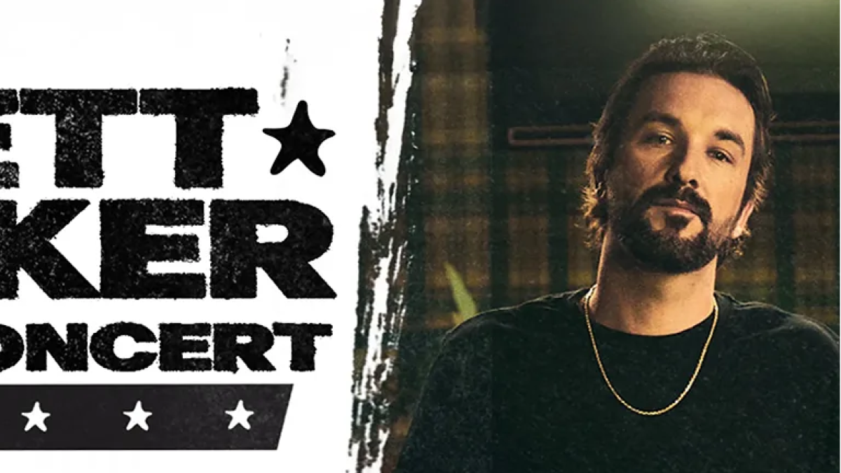 Rhett Walker