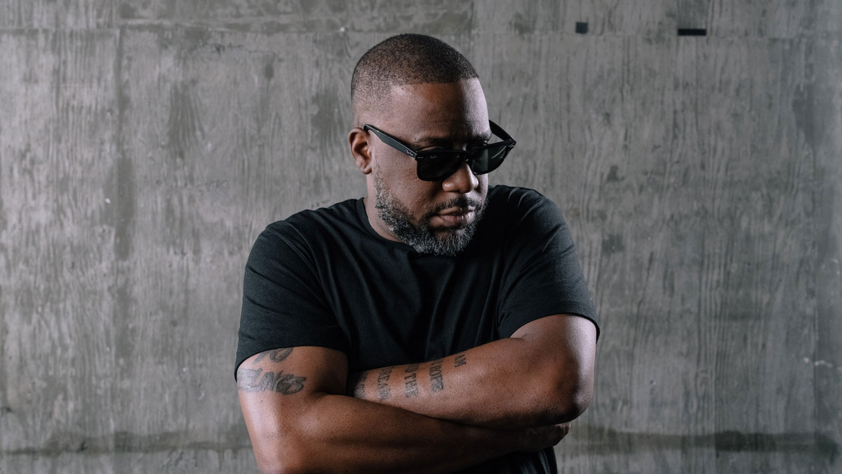 Robert Glasper