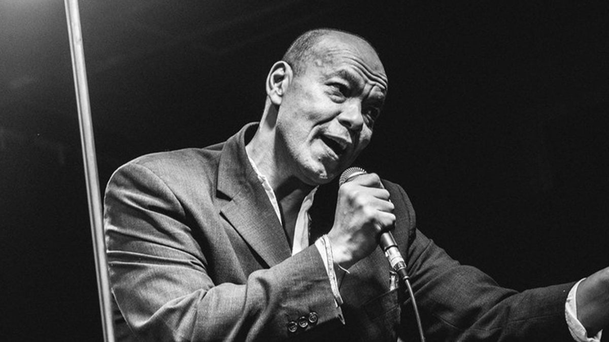 Roland Gift (Fine Young Cannibals)