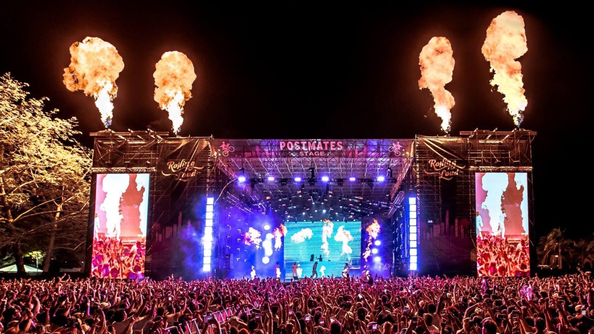 Rolling Loud Cancels Australia Edition Days Before Show Dates