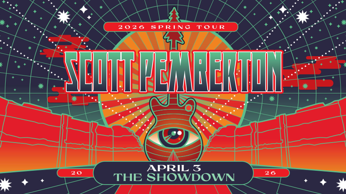 Scott Pemberton O Theory