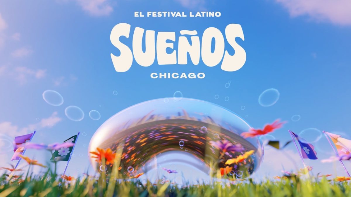 Sueños Chicago Festival Sets 2026 Lineup With J Balvin, Kali Uchis, Fuerza Regida & More
