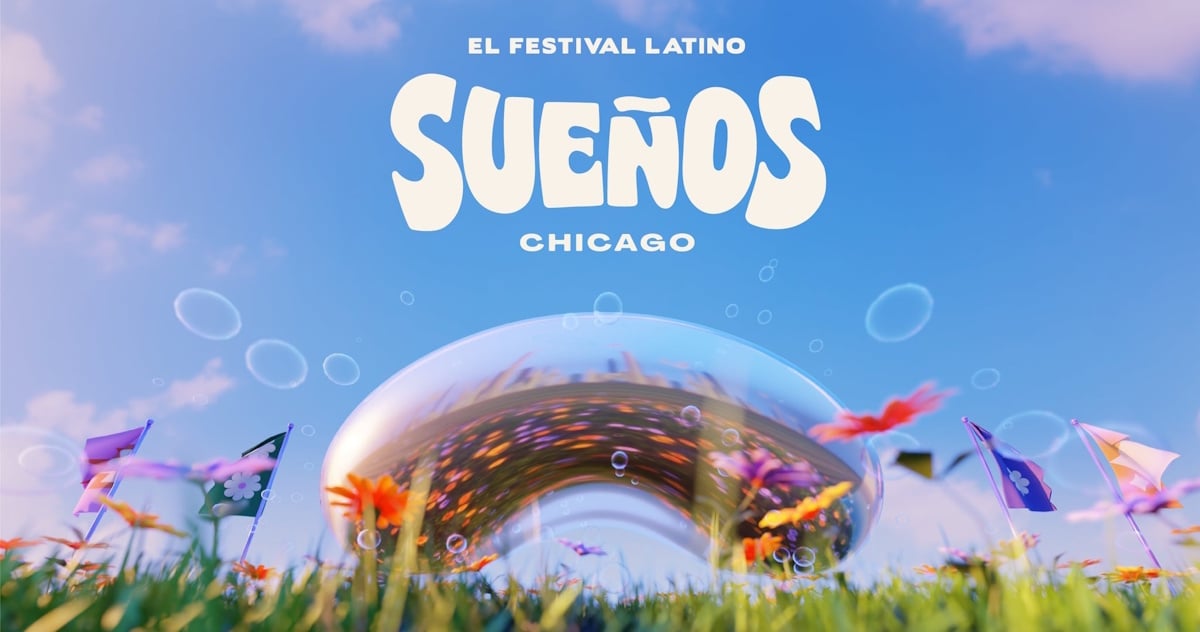 Suenos 2026 Lineup