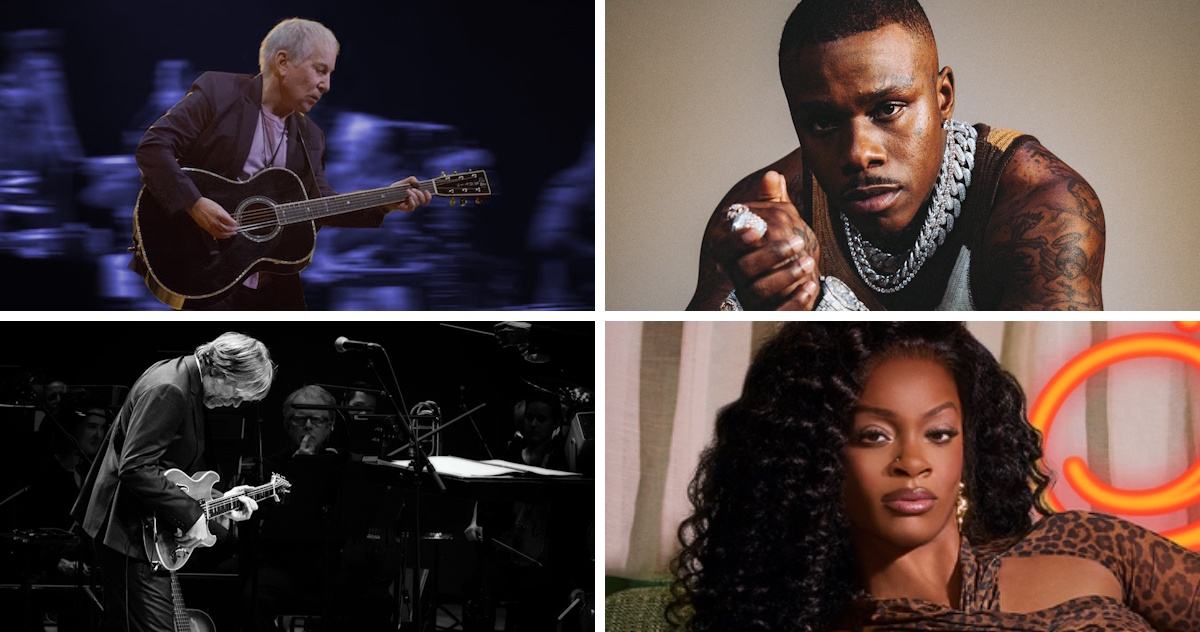 tickets paul simon dababy anastasio ari lennox