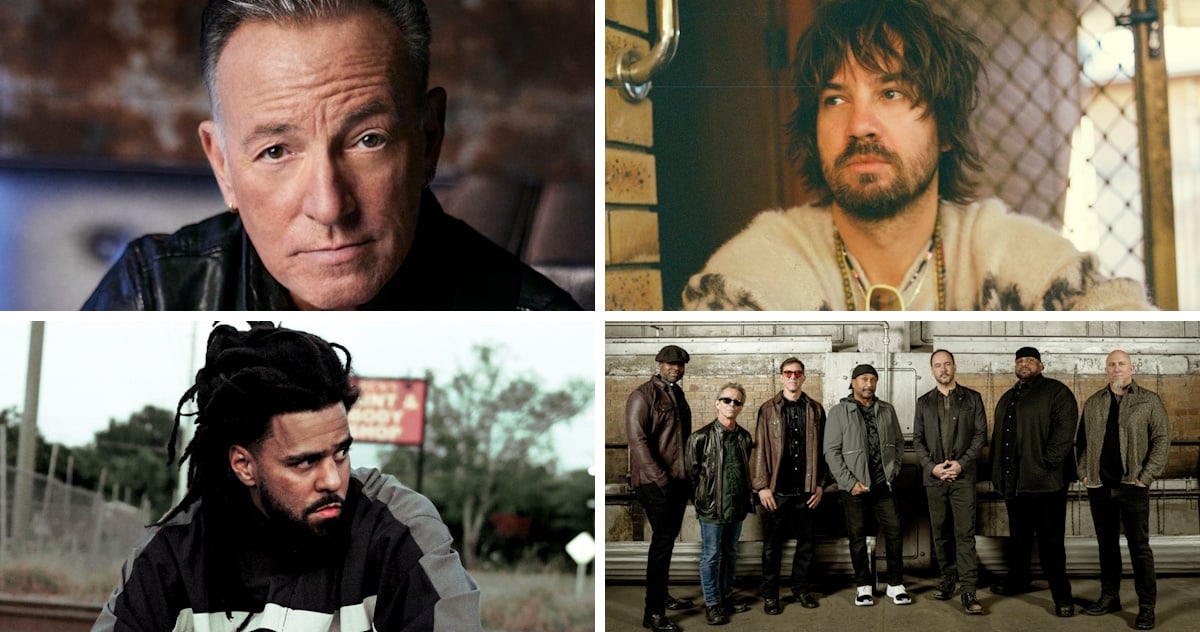 tickets springsteen tame impala j cole dmb