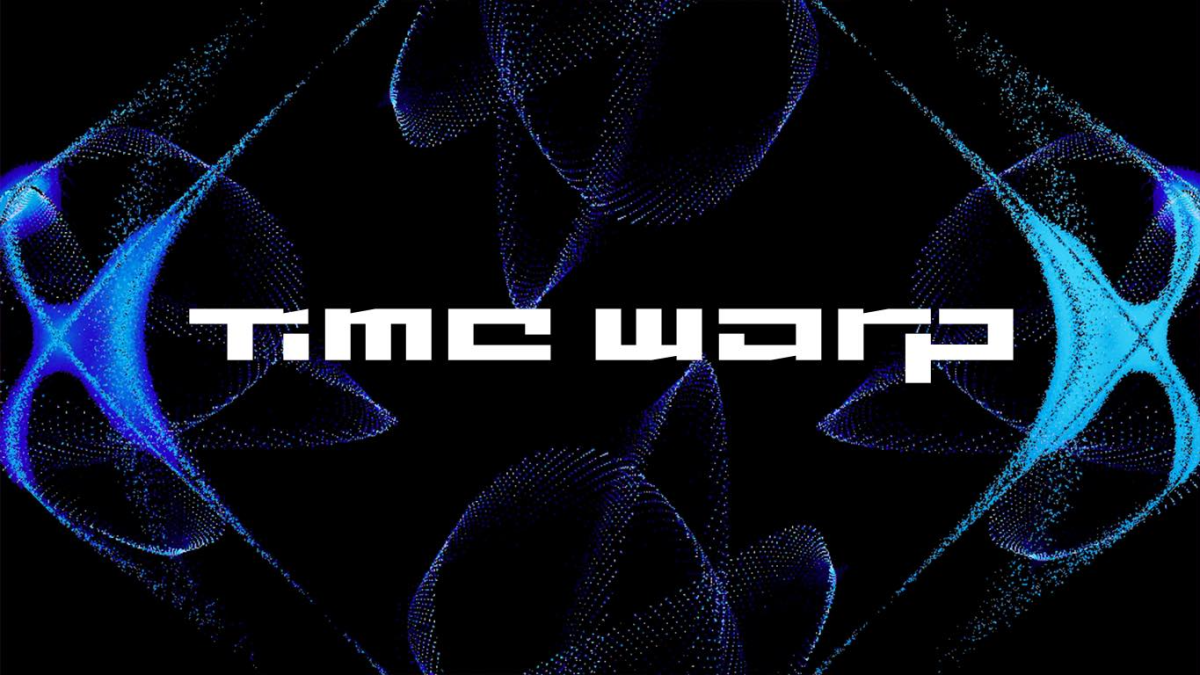 Time Warp Miami