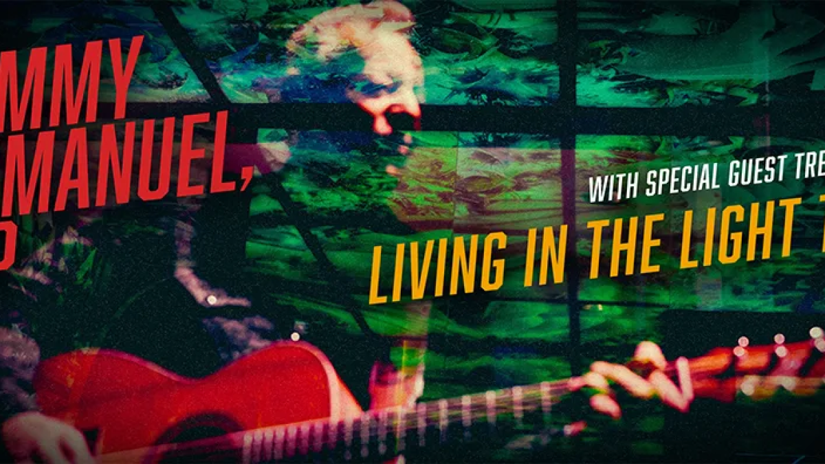 Tommy Emmanuel