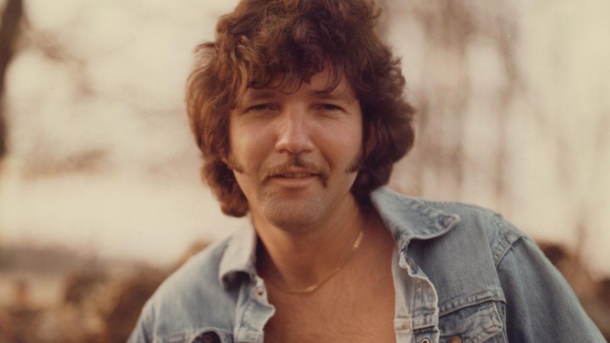Tony Joe White