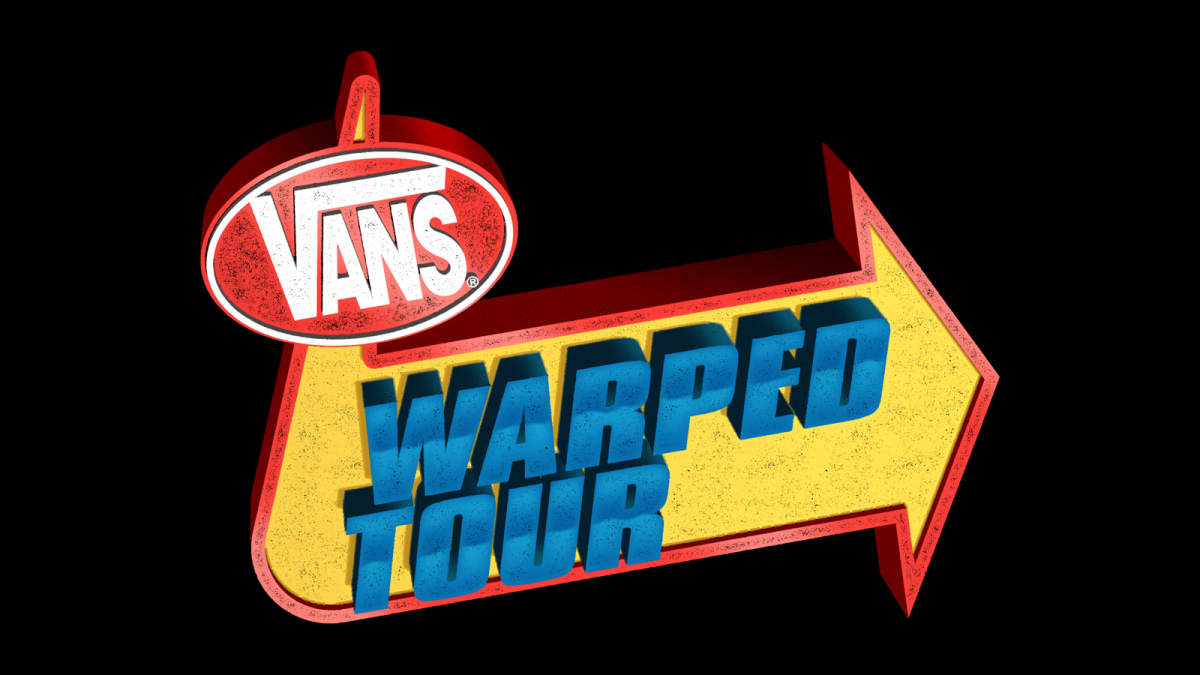 Vans Warped Tour Orlando